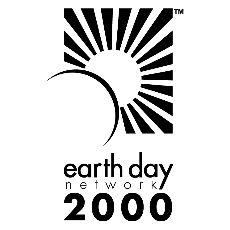 free vector Earth day network