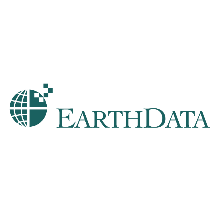 free vector Earthdata