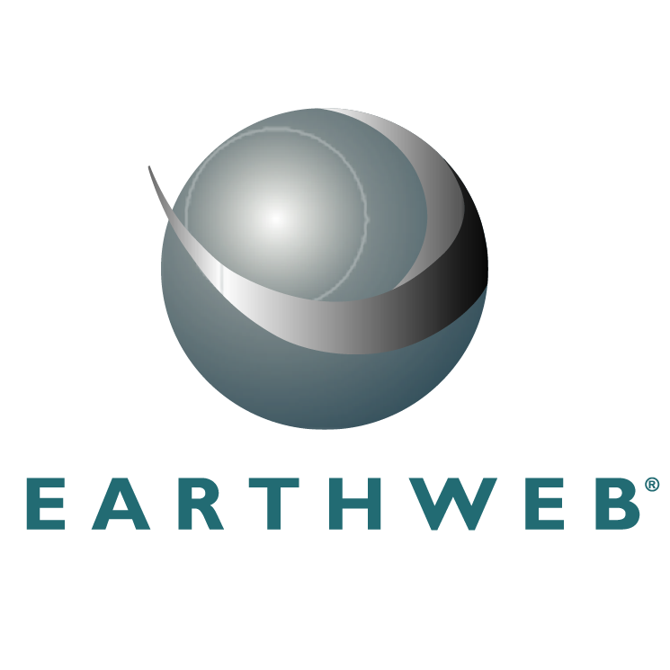 free vector Earthweb 0