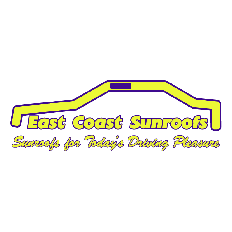 free vector East coast sunroofs
