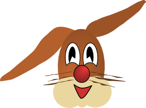 free vector Easter clip art