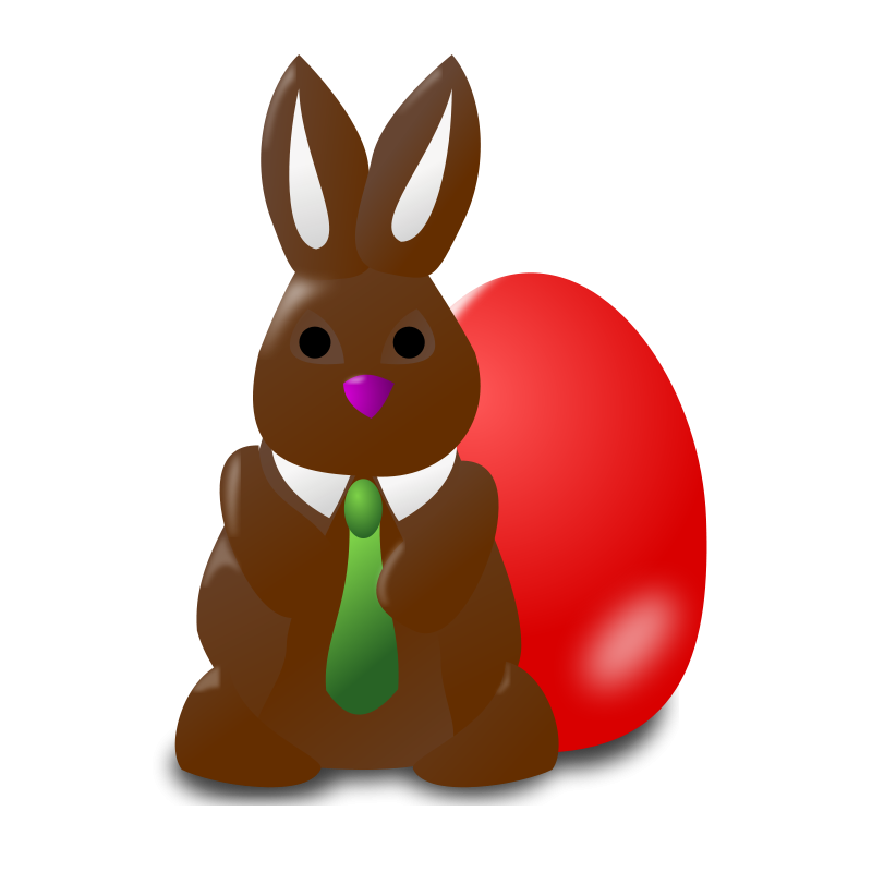free vector Easter Icon