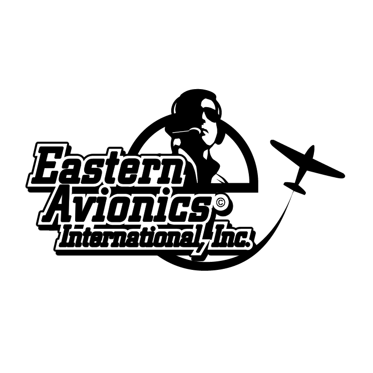 free vector Eastern avionics international