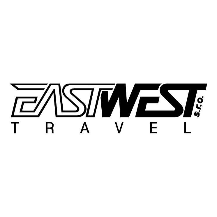 free vector Eastwest travel