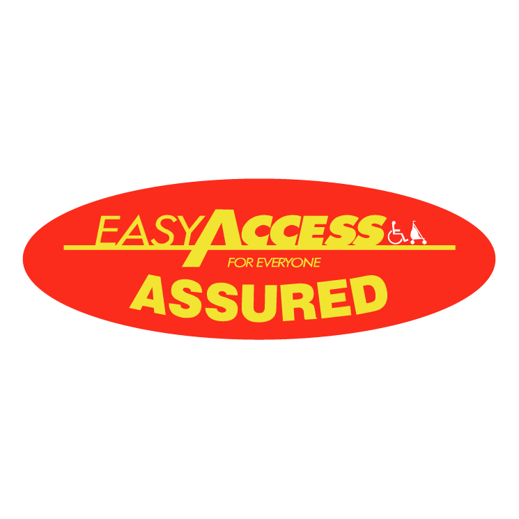 free vector Easy access for everyone 0