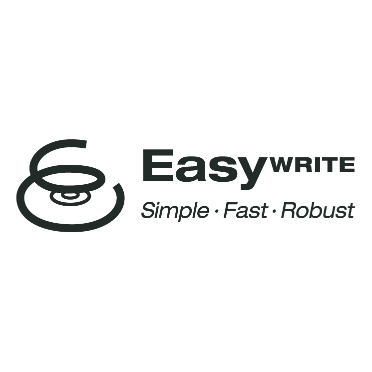 free vector Easywrite technology