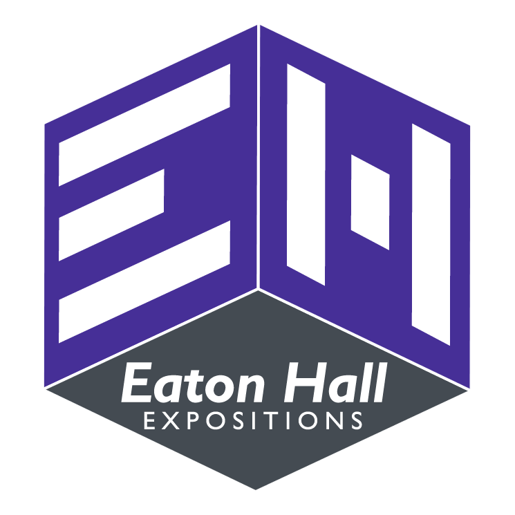 free vector Eaton hall expositions