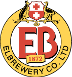 free vector EB logo
