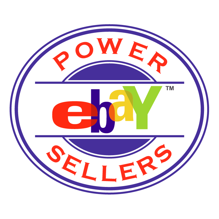 free vector Ebay power sellers 0