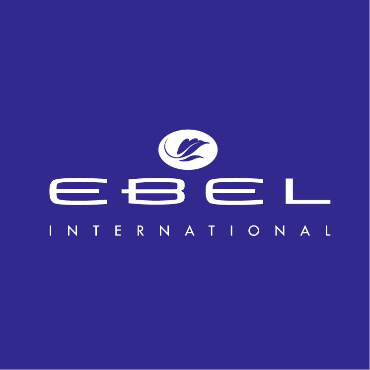 free vector Ebel international 0