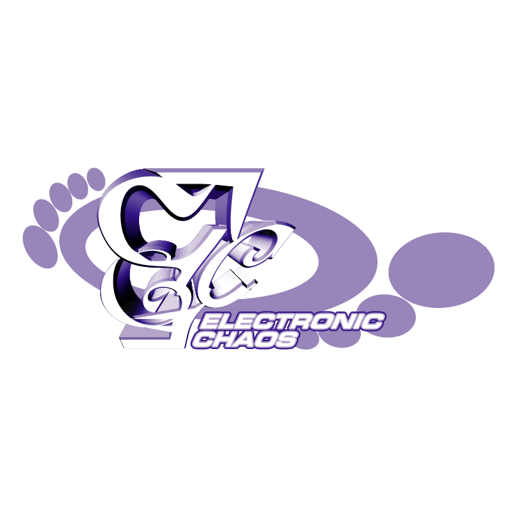 free vector Ec multimedia electronic chaoscom