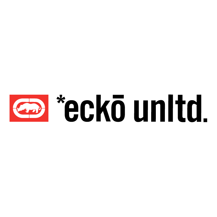 free vector Ecko unltd 0