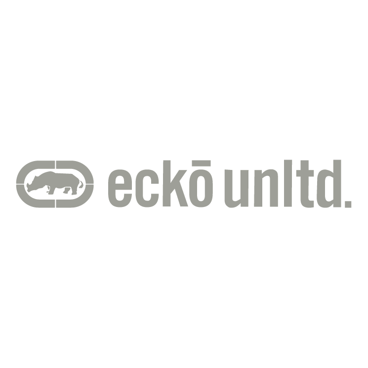 free vector Ecko unltd