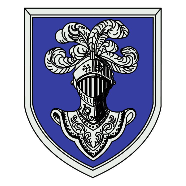 free vector Ecole cavalerie saumur