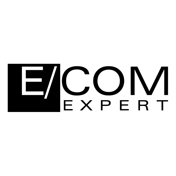 free vector Ecom expert