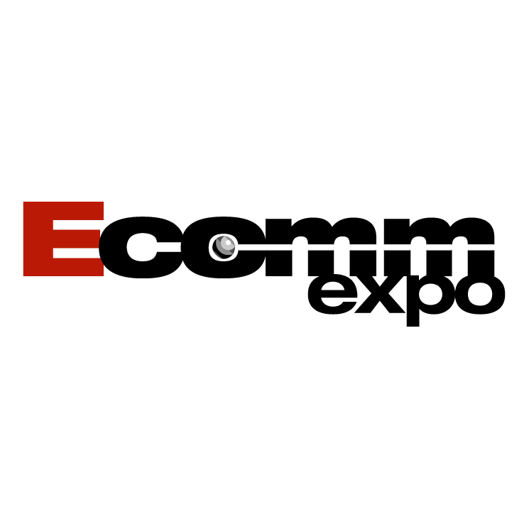 free vector Ecomm expo