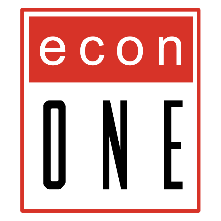 free vector Econ one research
