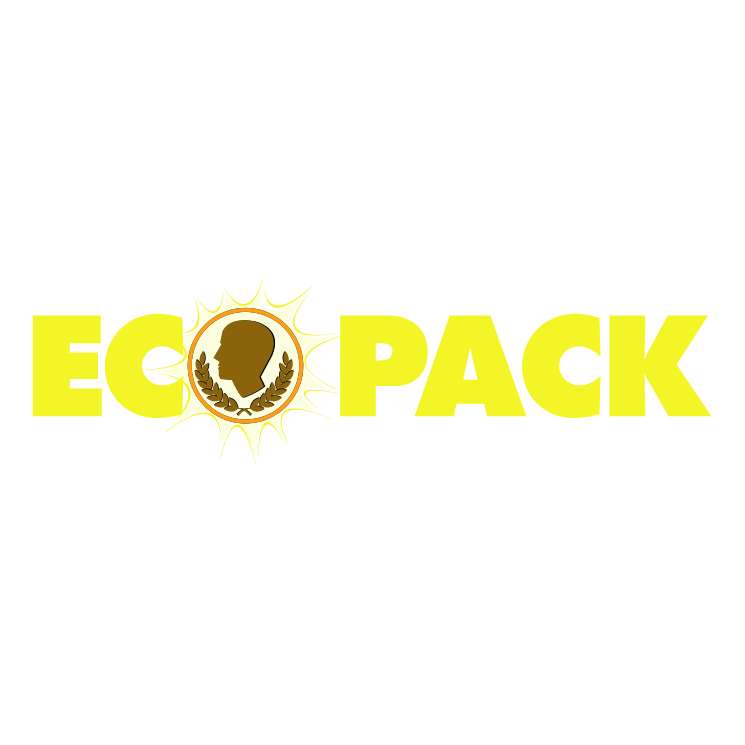free vector Ecopack