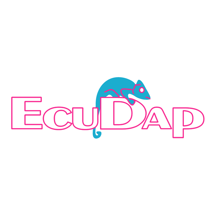 free vector Ecudap