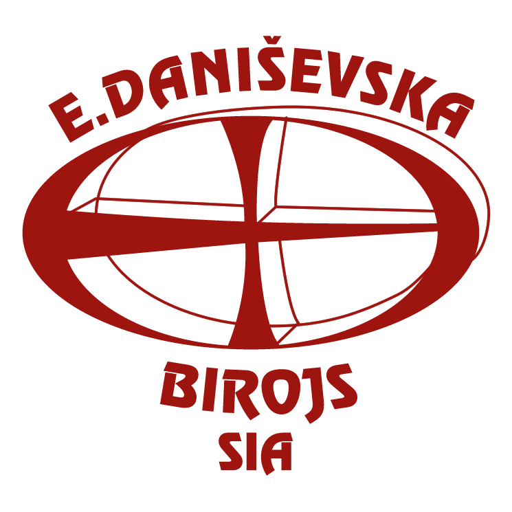 free vector Edanisevska birojs