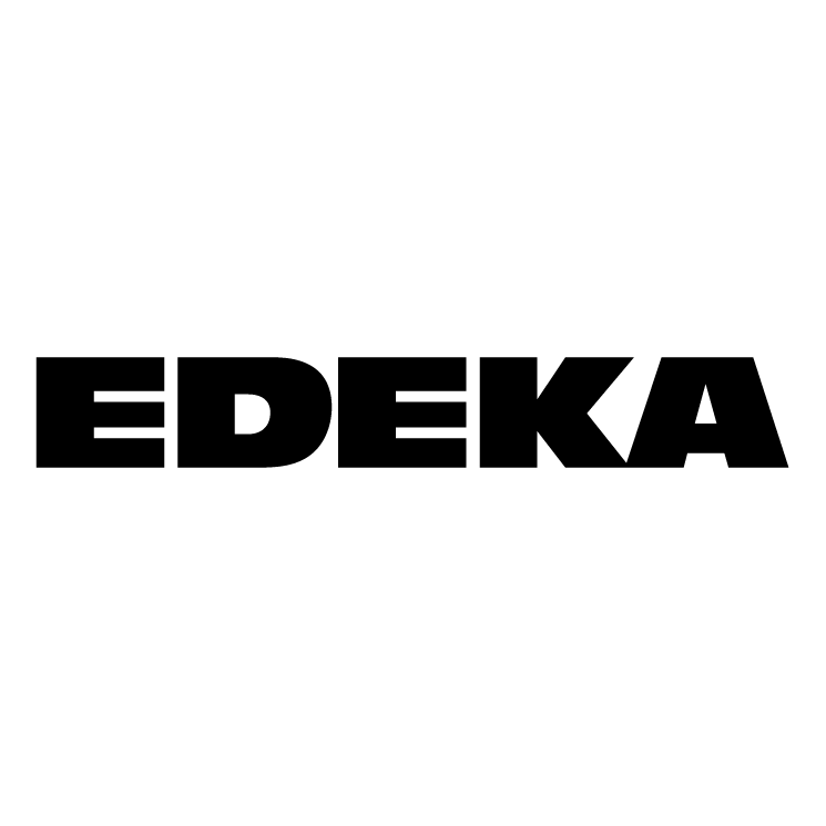 free vector Edeka