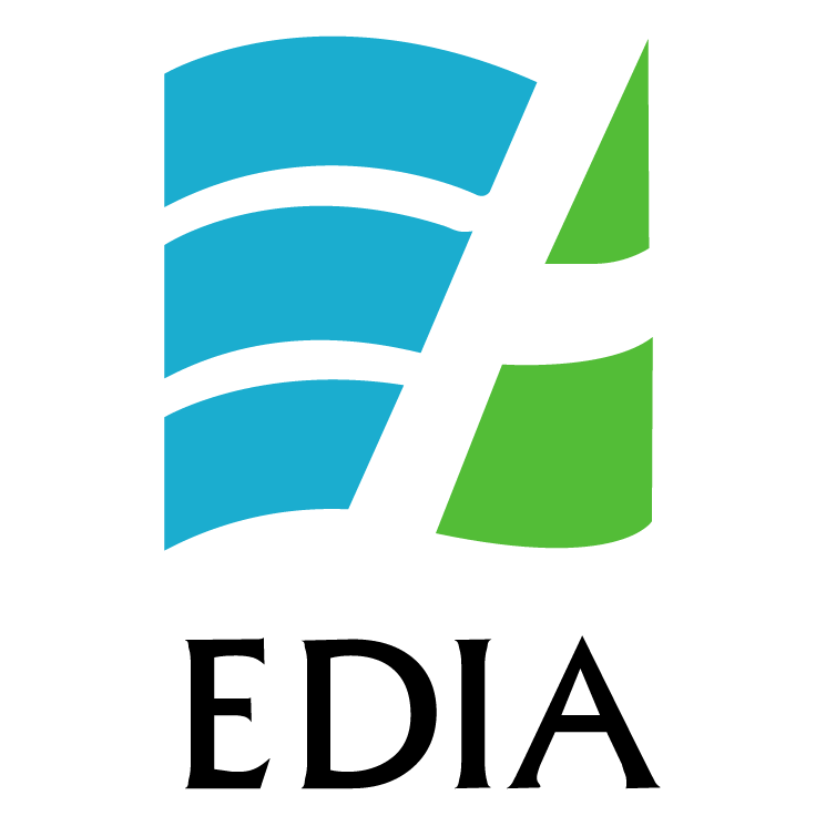 Edia (37213) Free EPS, SVG Download / 4 Vector