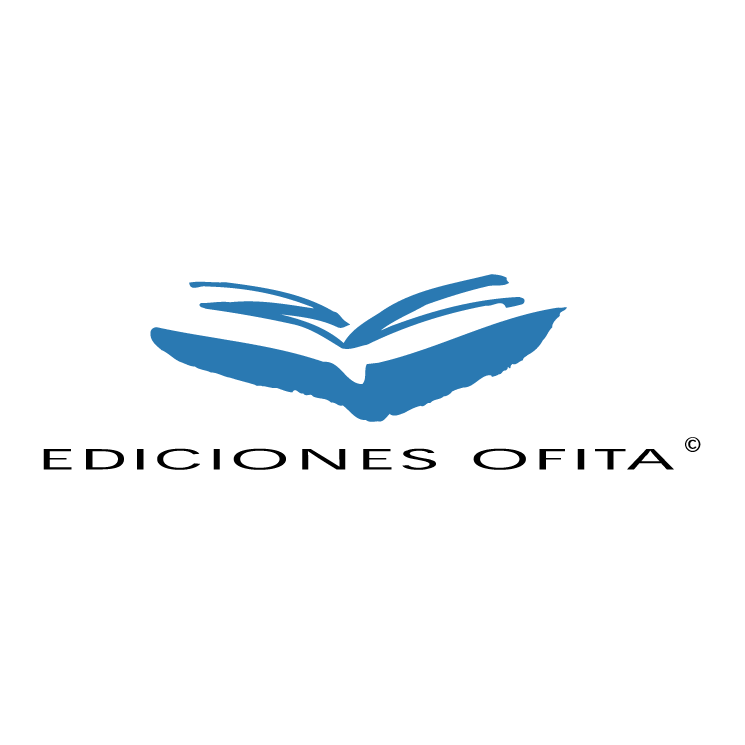 free vector Ediciones ofita