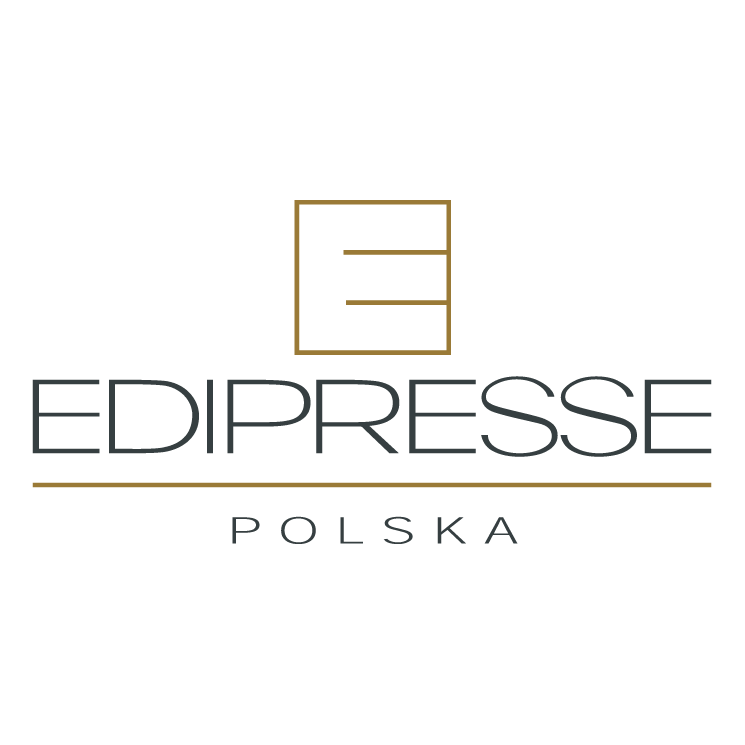 free vector Edipresse polska