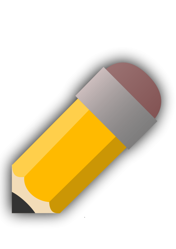 Download Edit pencil icon Free Vector / 4Vector