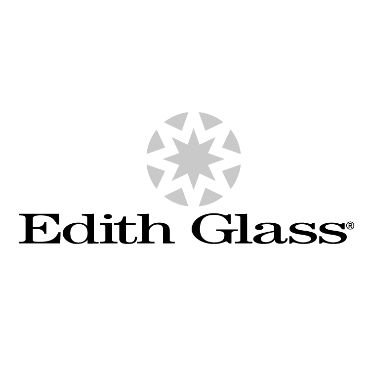 free vector Edith glass