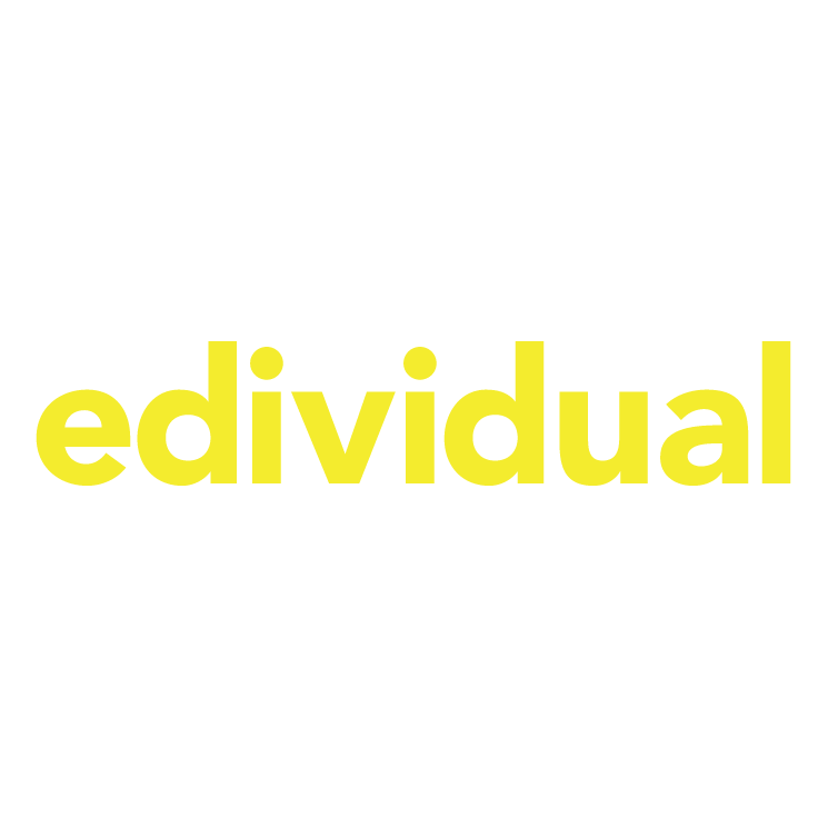free vector Edividual
