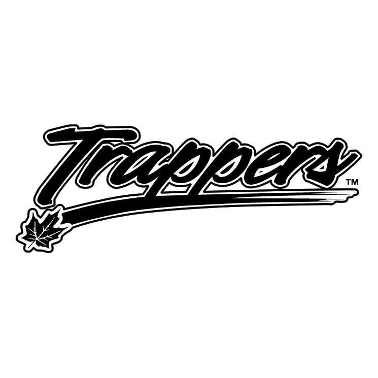 free vector Edmonton trappers