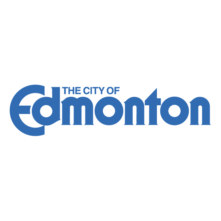 free vector Edmonton
