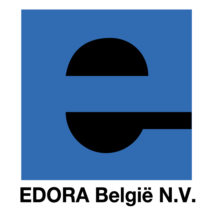 free vector Edora belgie nv