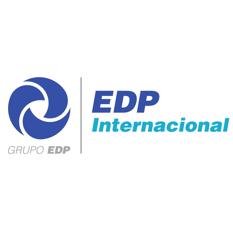 free vector Edp internacional