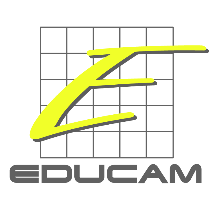 free vector Educam