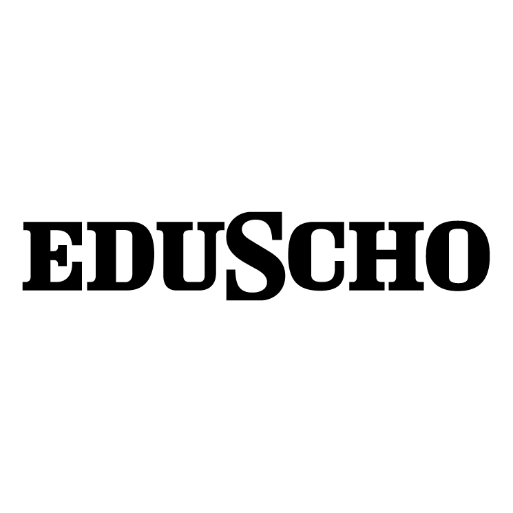 free vector Eduscho