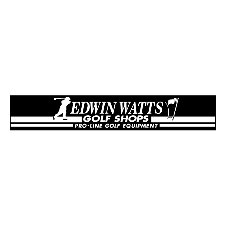 edwin watts coupon