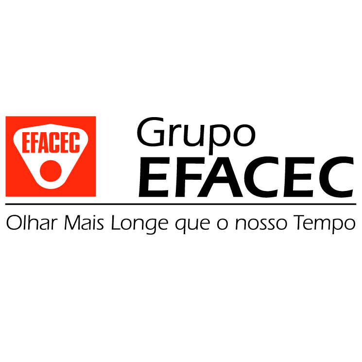 free vector Efacec grupo