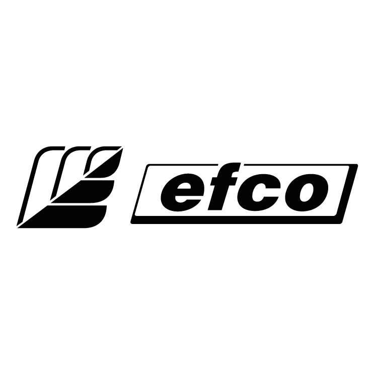 free vector Efco
