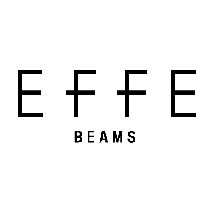 free vector Effe beams