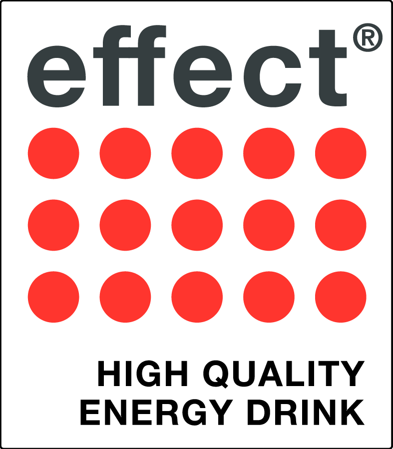 free vector Effect energy drink