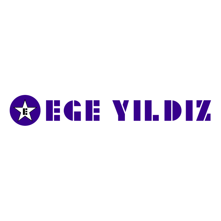 free vector Ege yildiz