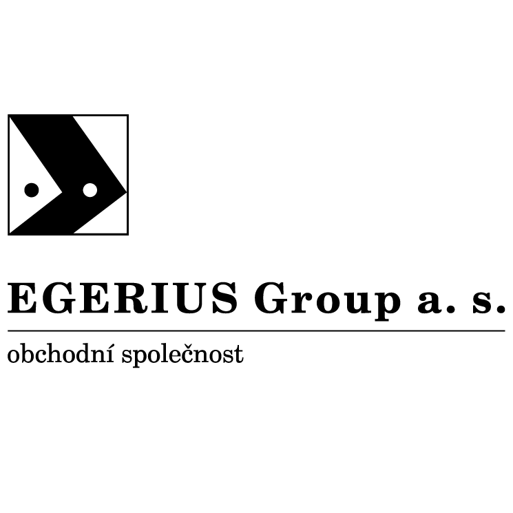 free vector Egerius group