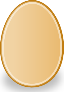 free vector Egg clip art