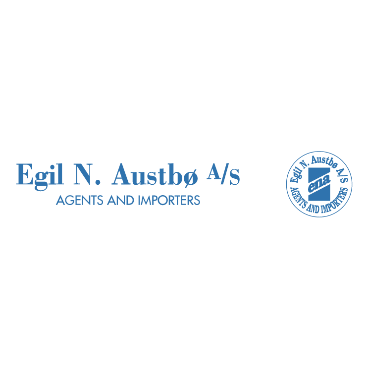 free vector Egil n austbo as 0