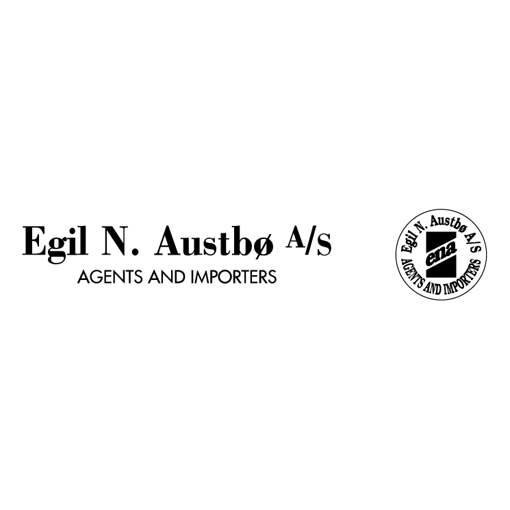 free vector Egil n austbo as