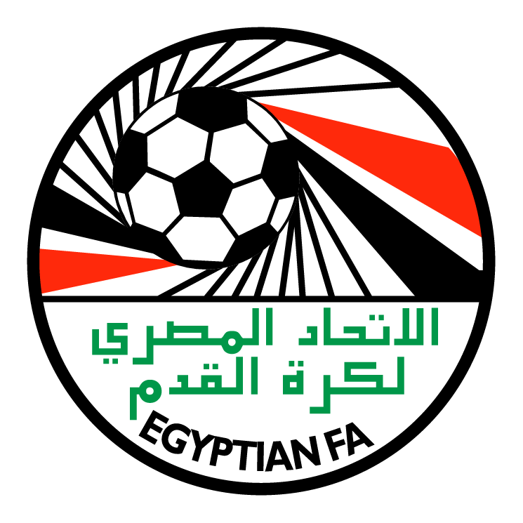 free vector Egyptian football association