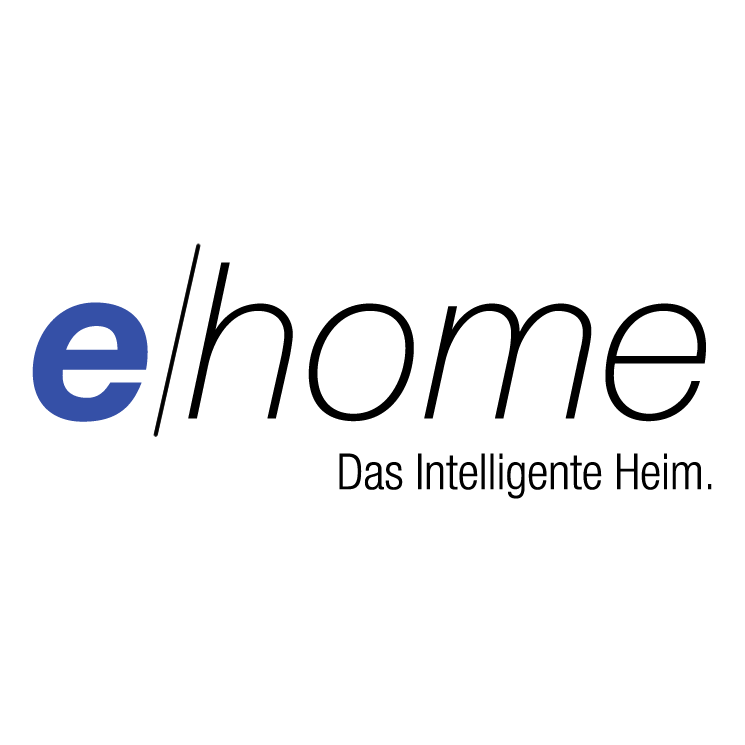free vector Ehome 0