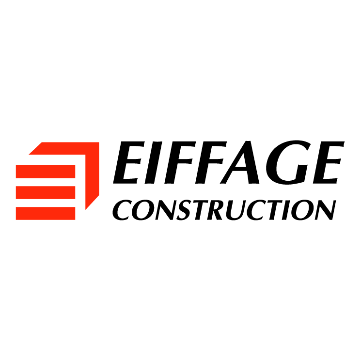 free vector Eiffage construction
